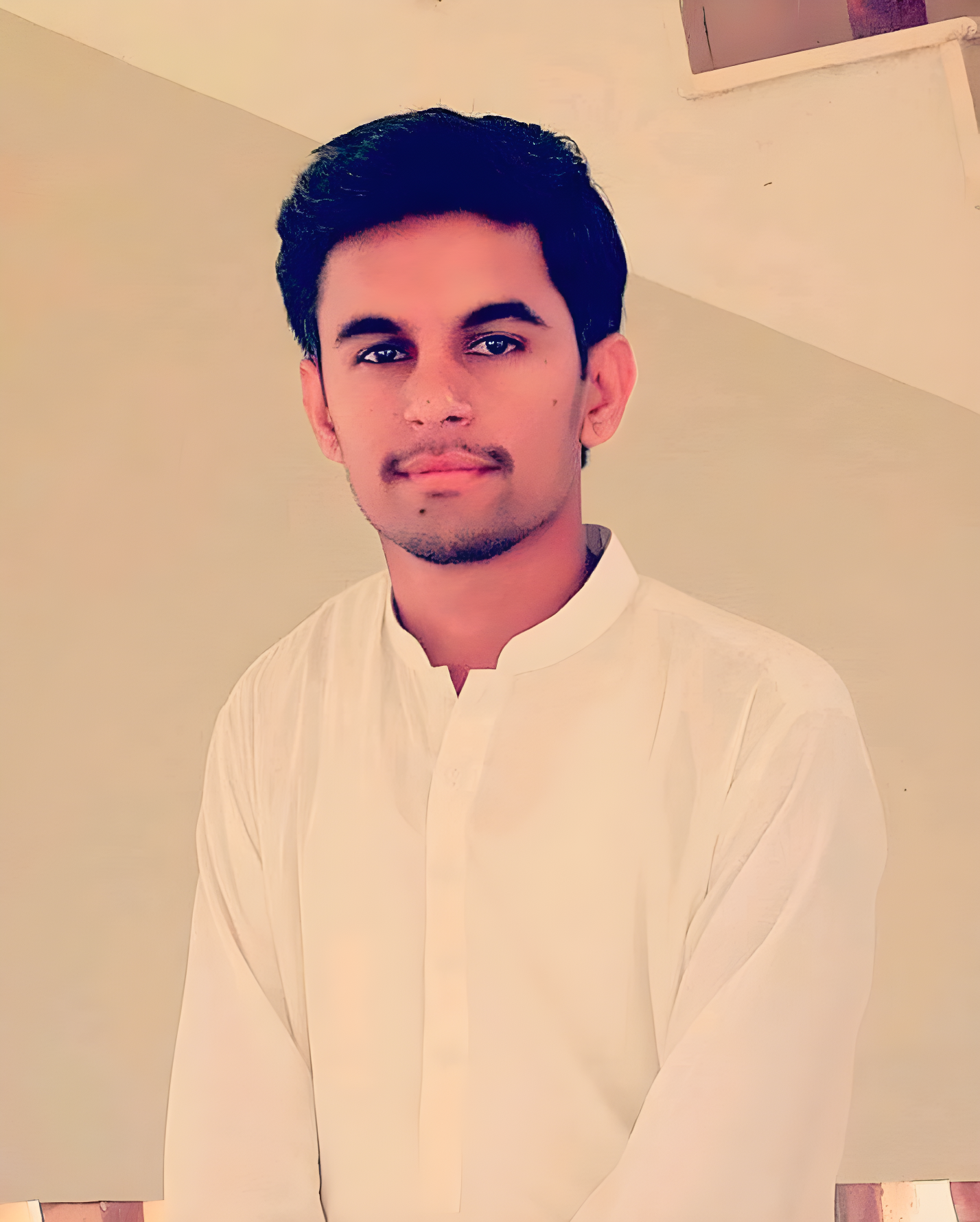 Ghullam Raza Profile